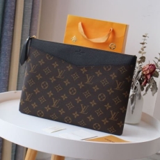 LV Clutch Bags